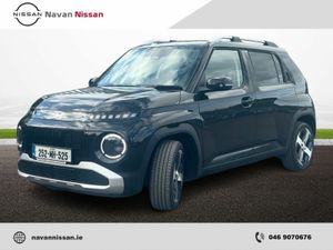 Hyundai INSTER Elegance 49 kW - Image 3