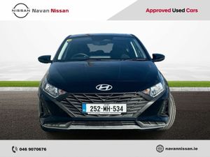 Hyundai i20 Deluxe Plus - Image 2