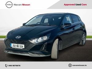 Hyundai i20 Deluxe Plus - Image 3