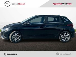 Hyundai i20 Deluxe Plus - Image 4