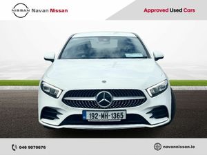 Mercedes-Benz A-Class A 180 D A/T *AMG PACK*PRICE - Image 3