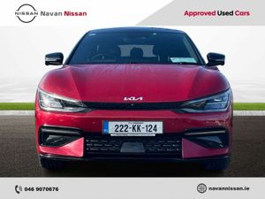 Kia EV6 GT-Line **LONG RANGE* 528KM RANGE* - Image 3