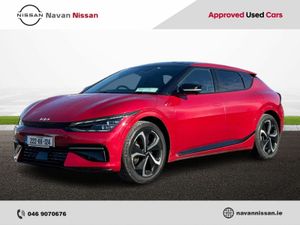 Kia EV6 GT-Line **LONG RANGE* 528KM RANGE* - Image 4