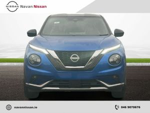 Nissan Juke 1.0T PET 2WD N-Design *EX DEMO* - Image 3