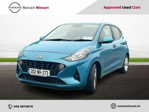 Hyundai i10 Deluxe Plus - Image 3