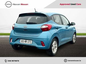 Hyundai i10 Deluxe Plus - Image 4