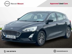 Ford Focus 1.5 TDCi 120PS Titanium - Image 3