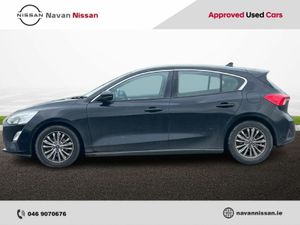 Ford Focus 1.5 TDCi 120PS Titanium - Image 4