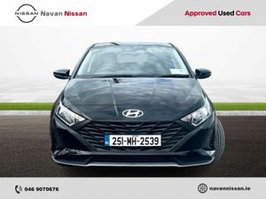 Hyundai i20 Deluxe Plus - Image 2