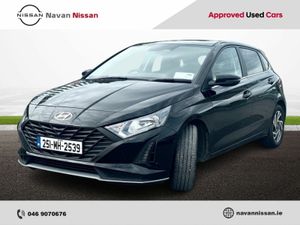 Hyundai i20 Deluxe Plus - Image 3