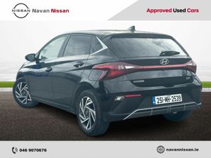 Hyundai i20 Deluxe Plus - Image 4