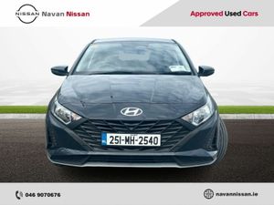 Hyundai i20 Deluxe Plus - Image 2