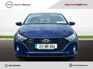 Hyundai i20 1.2 Launch Edition - Image 3