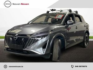 Nissan Qashqai ePOWER SV PREMIUM *EX DEMO* - Image 4