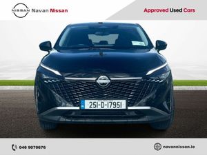 Nissan Qashqai 1.3 PET MILD HYBRID SV *PRICE DROP* - Image 2