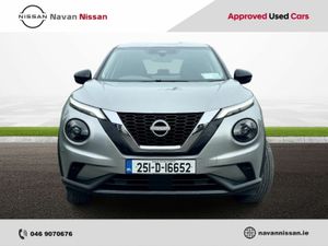 Nissan Juke 1.0T PET 2WD  *JUST IN* - Image 2