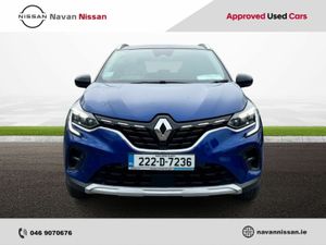 Renault Captur 1.0 TCe 90 DFull SE Edition - Image 2