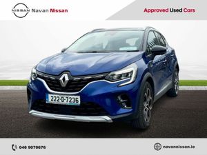 Renault Captur 1.0 TCe 90 DFull SE Edition - Image 3
