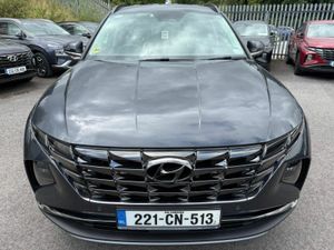 Hyundai Tucson 1.6D Executive Plus *HUGE SALE* - Image 2
