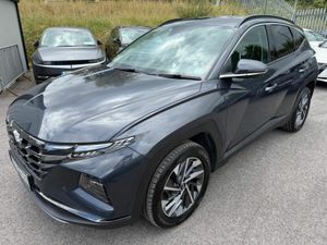 Hyundai Tucson 1.6D Executive Plus *HUGE SALE* - Image 3