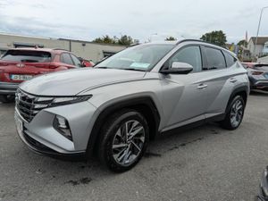 Hyundai Tucson 1.6D Executive *BIG SALE* - Image 3