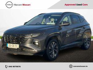 Hyundai Tucson 1.6D Executive Plus *ON SALE* - Image 3