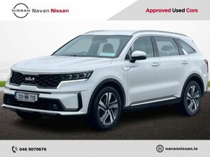 Kia Sorento PHEV K3 4WD 7 seats *HUGE SALE* - Image 4