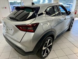 Nissan Juke HYBRID SVE * PRE REG * SAVE €1,000 - Image 3
