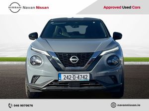 Nissan Juke 1.0i SVE Auto * 2 TONE*PRICE REDUCED* - Image 3