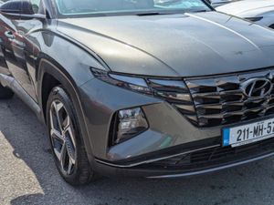 Hyundai Tucson HEV Executive Plus *JUST ON SALE* - Image 3