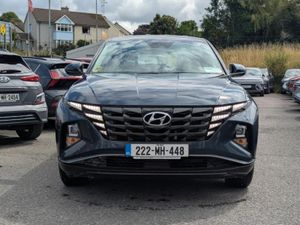 Hyundai Tucson 1.6D Comfort Plus *ON SALE* - Image 2