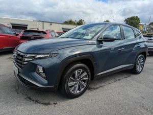 Hyundai Tucson 1.6D Comfort Plus *ON SALE* - Image 3