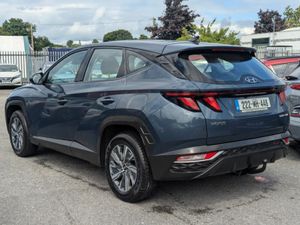 Hyundai Tucson 1.6D Comfort Plus *ON SALE* - Image 4