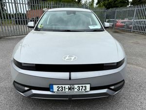 Hyundai IONIQ 5 58kW Executive Plus *JUST IN* - Image 2