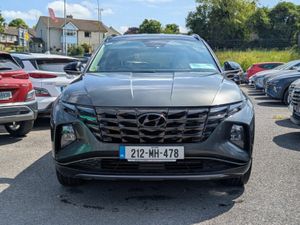 Hyundai Tucson PHEV Executive Plus 4WD *ON SALE* - Image 2