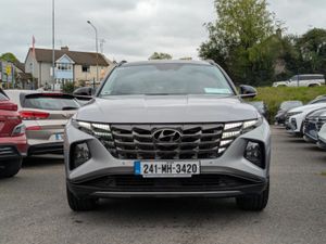 Hyundai Tucson PHEV Executive Plus 4WD *JUST IN / - Image 2