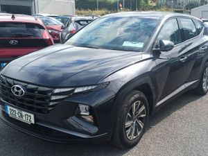 Hyundai Tucson 1.6D Comfort Plus *HUGE SALE* - Image 3
