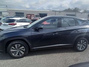 Hyundai Tucson 1.6D Comfort Plus *HUGE SALE* - Image 4