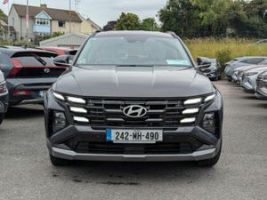 Hyundai Tucson 1.6D Executive *JUST IN* - Image 2