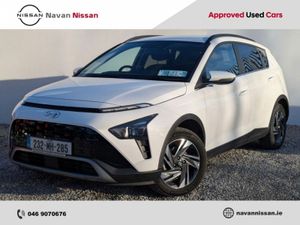 Hyundai Bayon 1.2i Executive *MEGA SALE* - Image 2