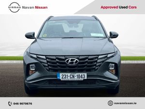 Hyundai Tucson HEV Comfort Plus *NOW ON SALE* - Image 3