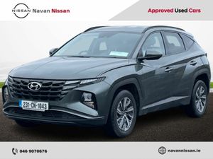 Hyundai Tucson HEV Comfort Plus *NOW ON SALE* - Image 4
