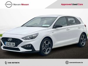 Hyundai i30 1.0i N-Line *ON SALE* - Image 4