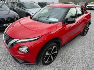 Nissan Juke 1.0i SVE *HUGE SALE* - Image 3
