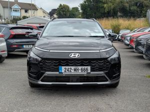 Hyundai Bayon 1.0i Executive Auto *HUGE SALE * LOW - Image 2