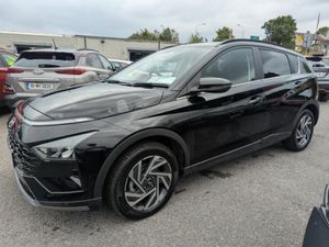 Hyundai Bayon 1.0i Executive Auto *HUGE SALE * LOW - Image 3