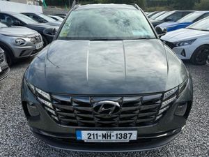 Hyundai Tucson HEV Executive Plus 2 Tone *ON SALE* - Image 2