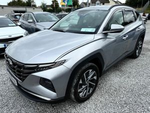 Hyundai Tucson 1.6D Executive Plus *PRICE DROP* - Image 3