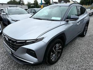 Hyundai Tucson 1.6D Executive Plus *BIG SALE* - Image 3