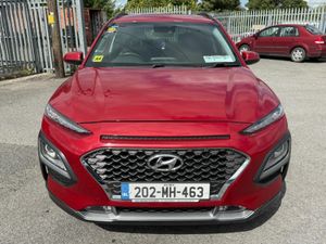 Hyundai KONA HEV Executive *ON SALE* - Image 2